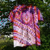 Image 1 of Mirrored Emblem Tee