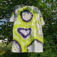 Image 2 of Radioactive Geode Tee