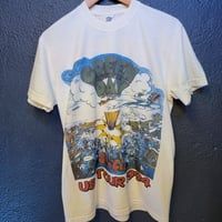 Image 1 of Green Day 1994 Dookie Tour Tee