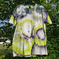 Image 1 of Radioactive Geode Tee