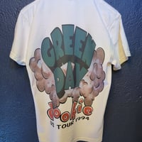 Image 3 of Green Day 1994 Dookie Tour Tee