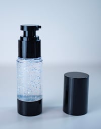 Image 1 of Collagen + Peptide Facial Serum