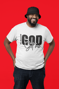 Image 3 of God Got Me