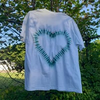 Image 2 of Open Heart Tee