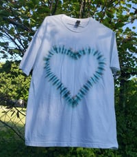 Image 1 of Open Heart Tee