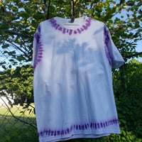 Image 1 of Grape Details Tee