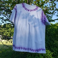 Image 2 of Grape Details Tee