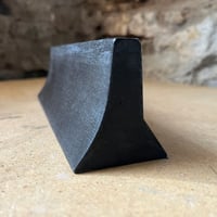 Image 2 of Mini Jersey Barrier - Black