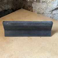 Image 3 of Mini Jersey Barrier - Black