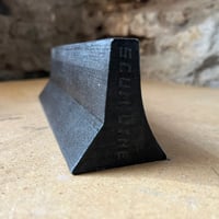 Image 1 of Mini Jersey Barrier - Black