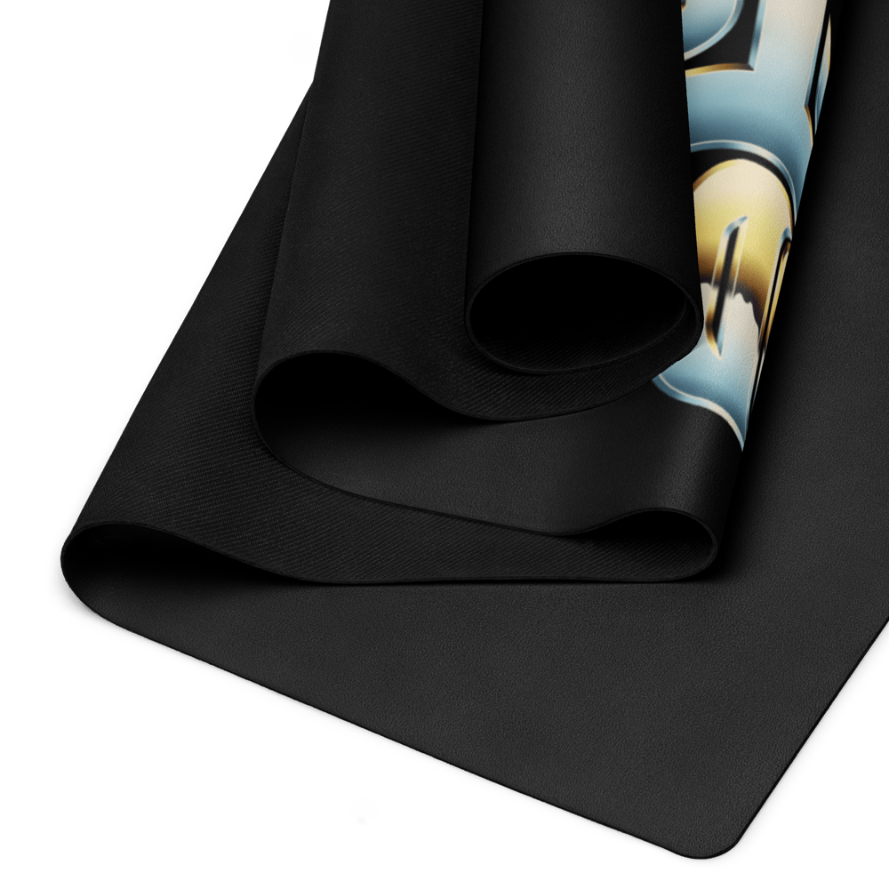 God Sector | Ultra | Yoga Mat