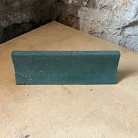 Image 3 of Mini Jersey Barrier - Green
