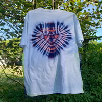 Image 2 of Mirrored Diamond Heart Tee