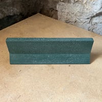 Image 4 of Mini Jersey Barrier - Green