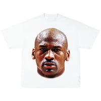 JUMBO  MJ Tee