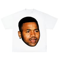 Juvie Slo' Motion Tee