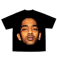 NIPSEY TEE