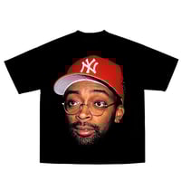 SPIKE LEE TEE