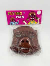 Flying Mask