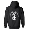 Capitola Art and Wine Festival Hoodie