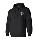 Capitola Art and Wine Festival Hoodie