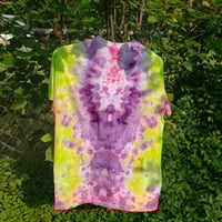 Image 2 of Sour Grape Mirror Tee 
