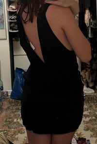 Image 7 of patrizia pepe firenze dress