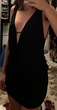 Image 8 of patrizia pepe firenze dress