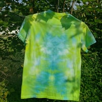 Image 2 of Blue Body Tee