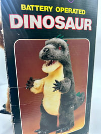 Image 3 of Bootleg Godzilla 1981 Takima 