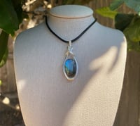 Image 2 of Crystal Necklaces 