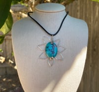 Image 1 of Crystal Necklaces 