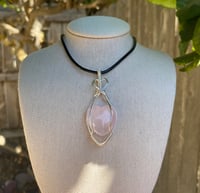 Image 4 of Crystal Necklaces 
