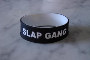 Image of Slap Gang Wristband