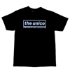 THE-UNICO GFU2 Logo tee