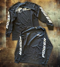 HB Diesel LS Icon Tee