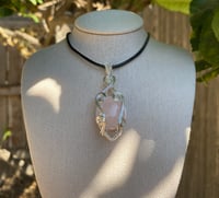 Image 3 of Crystal Necklaces 