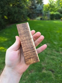 Image 1 of Tasmanian Blackwood 56