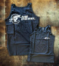 HB Diesel Icon Tank 