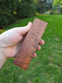 Image 1 of Tasmanian Blackwood 60 