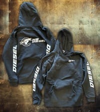 HB Diesel Icon Hoodie