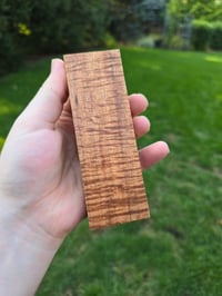 Image 2 of Tasmanian Blackwood 62