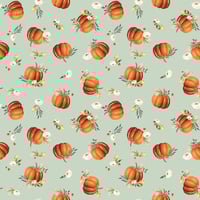 Image 15 of SHADES OF AUTUMN 10" Stacker 42 pc/pk by My Minds Eye for Riley Blake Designs