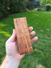 Image 1 of Tasmanian Blackwood 67