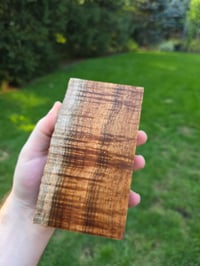 Image 1 of Tasmanian Blackwood 68