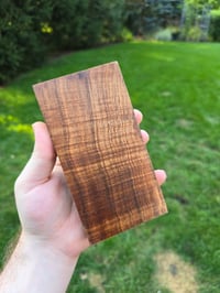 Image 1 of Tasmanian Blackwood 69