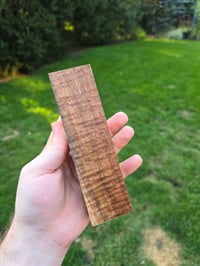 Image 2 of Tasmanian Blackwood 70