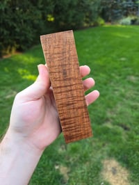 Image 1 of Tasmanian Blackwood 70
