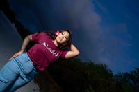 Image 6 of Aloha Anchor Tee