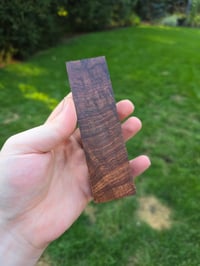Image 1 of Tasmanian Blackwood 72
